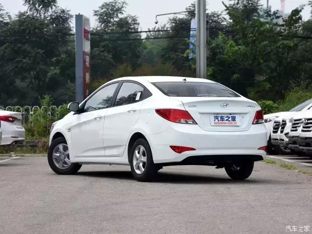 飞度和致炫谁更值得买价格实惠,北京现代瑞纳与丰田致炫哪个好