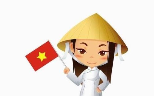 越南美女为什么人多嫁中国男子 (越南美女多的原因)