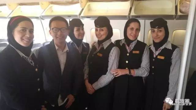 「在云端」“女皇”再让我看你一眼飞跃大半个地球只为最后一架747-300