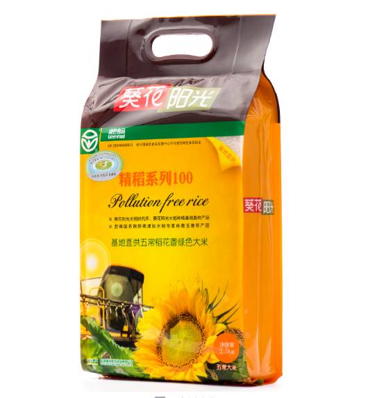 中国大米十大排名,浙江最好吃的大米排名