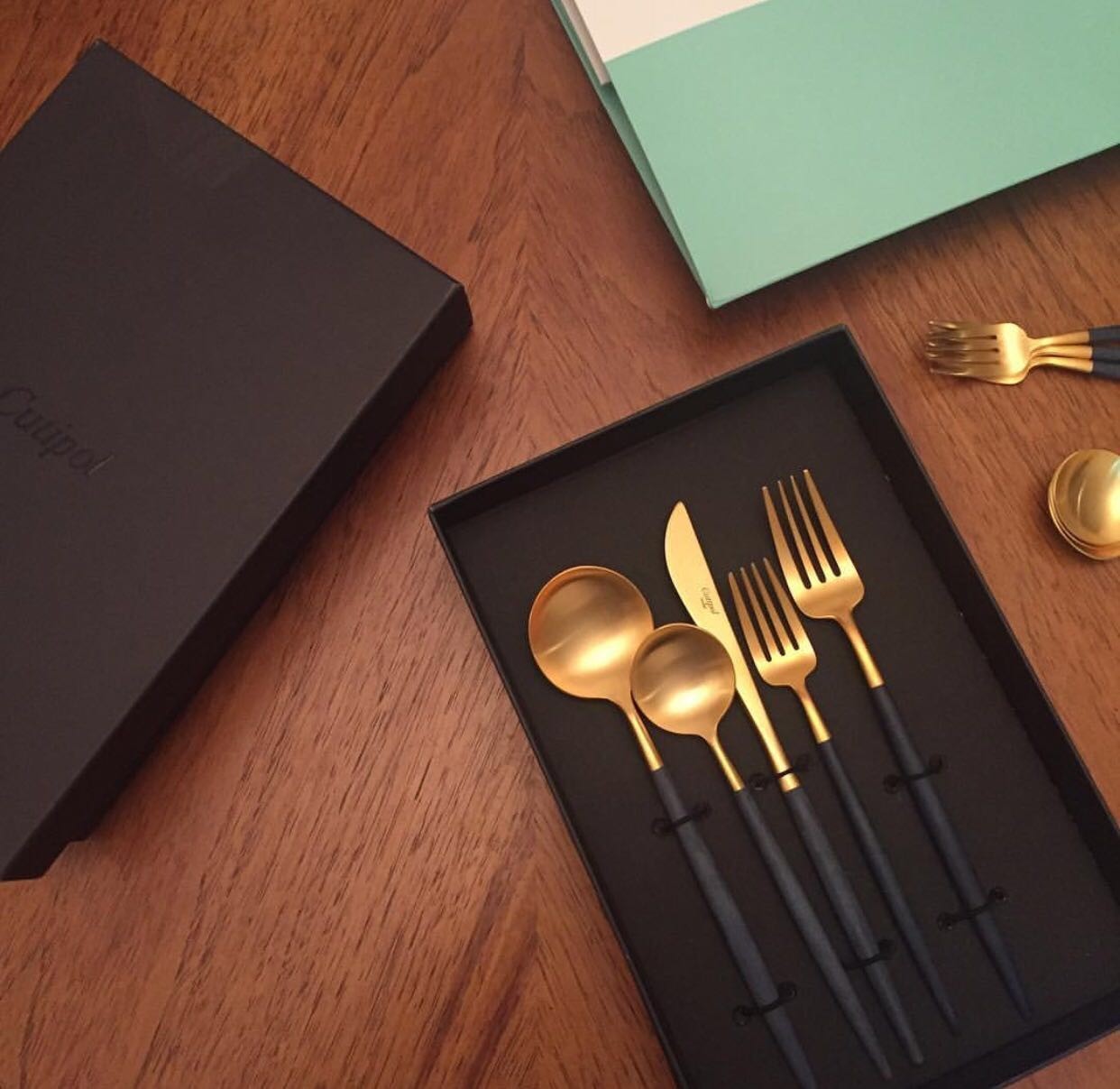 为什么别人拍的美食那么高清,餐具推荐超可爱的高颜值餐具分享