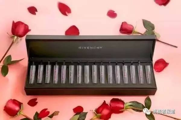 情人节礼盒11种礼品一生一世,情人节倒数礼盒