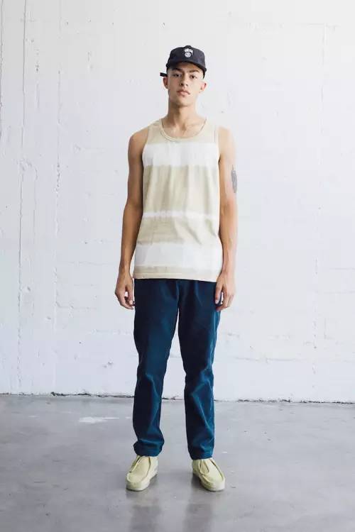 潮牌stussyt恤,潮牌stussy质量怎么样