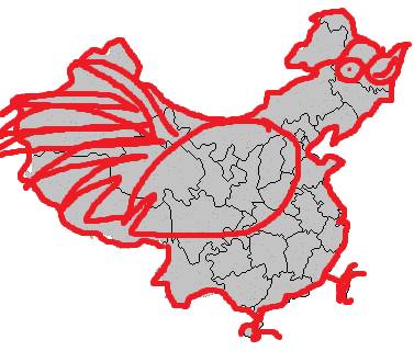 现实版临安世外桃源,勐景来风景