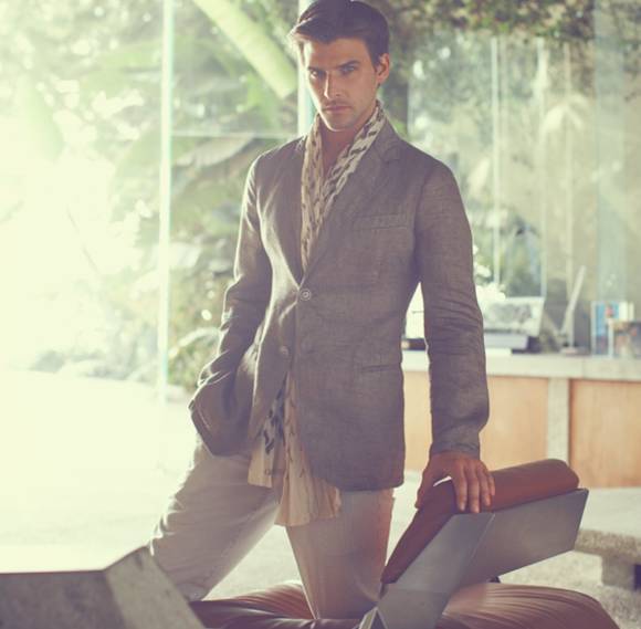 经验｜我悄悄关注了这9个最会穿的男博主，感觉我男票有救了