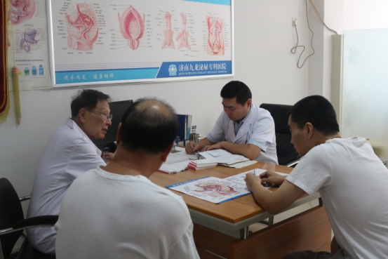 精准扶贫攻坚：济南九龙助力公益竭尽全力帮助贫困户