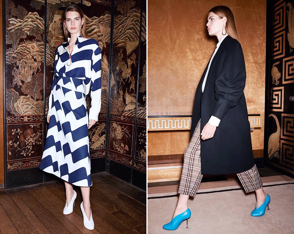 春天气息扑面而来要买新鞋子了,开春必备这几双鞋时髦炸了