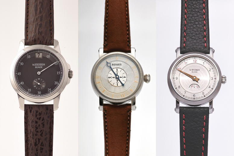 小众的表多少钱,小众的德表