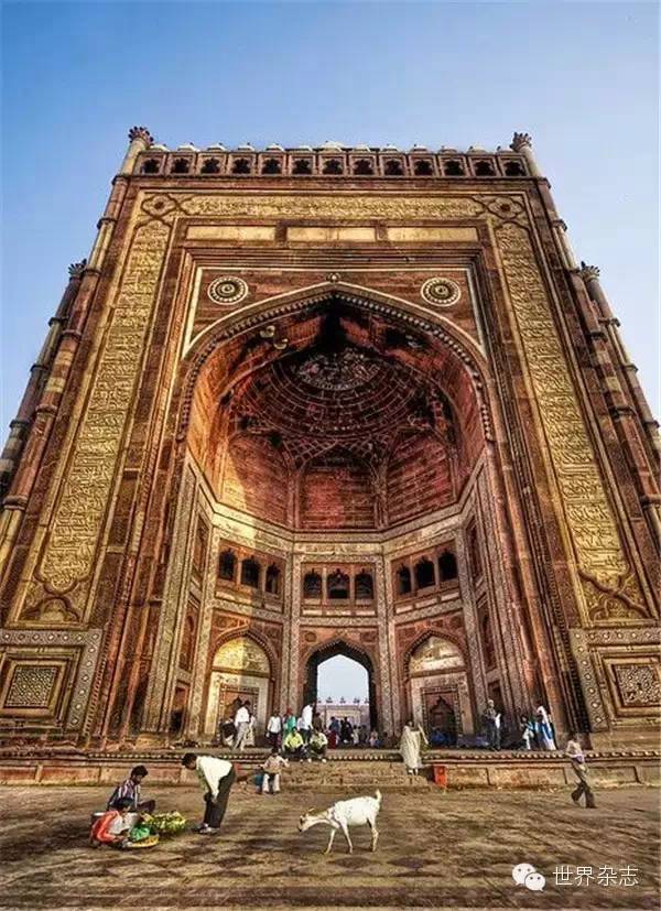 这个免签邻国最近因为一部电影又火了,简直美到逆天!