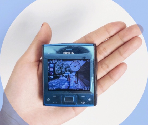 最经典诺基亚是哪一款,比较经典好用的诺基亚手机