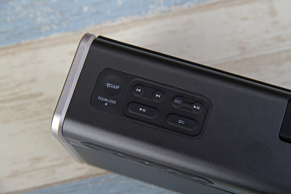 小体积音箱既能唱又能嗨双话筒,小体积重低音音箱制作