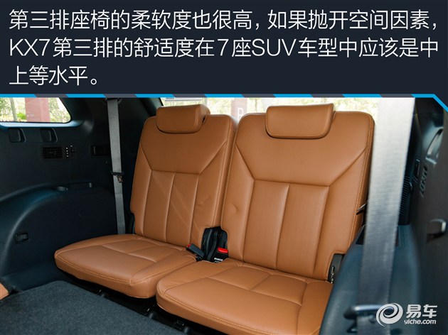 2022款起亚kx7四驱试驾,试驾起亚kx7