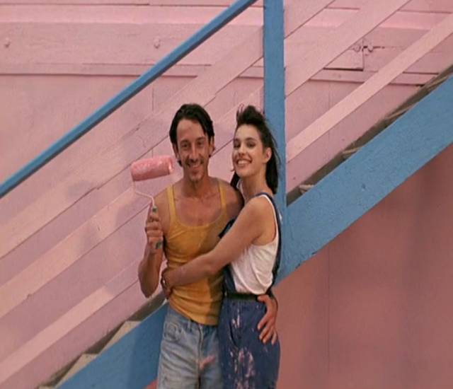 在身体微热一点的37°2的清晨~