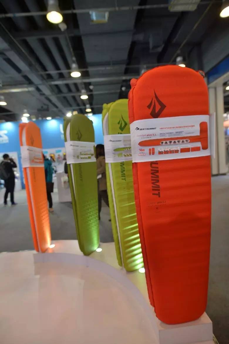 上半年展会回顾,回顾2018年的展会现场