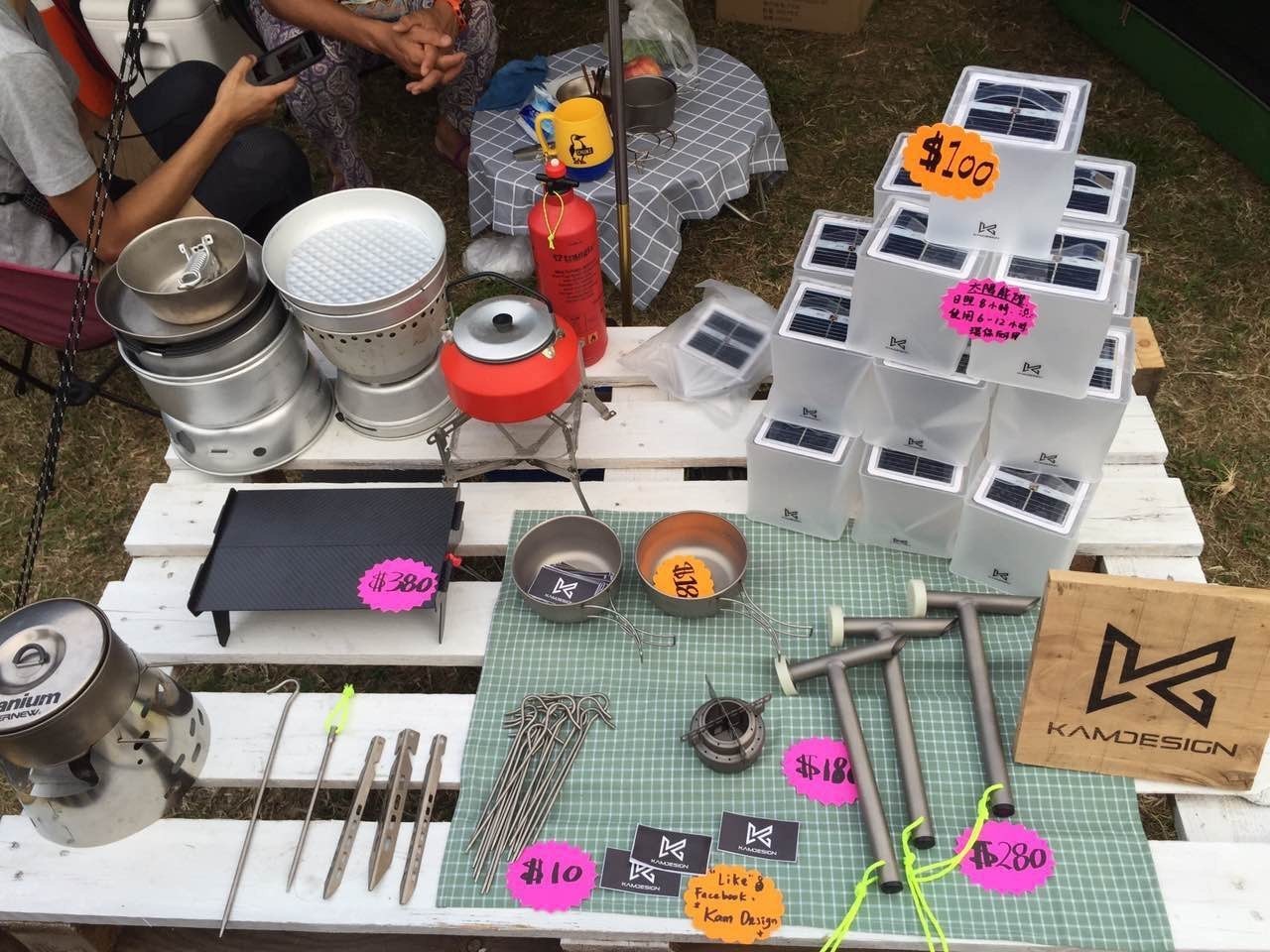 上半年展会回顾,回顾2018年的展会现场