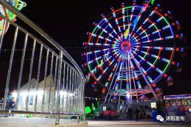 沭阳，没想到你是这样一座城市……