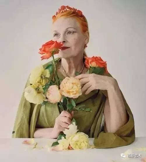 西太后：我是个反叛者，但我绝不是个局外人！