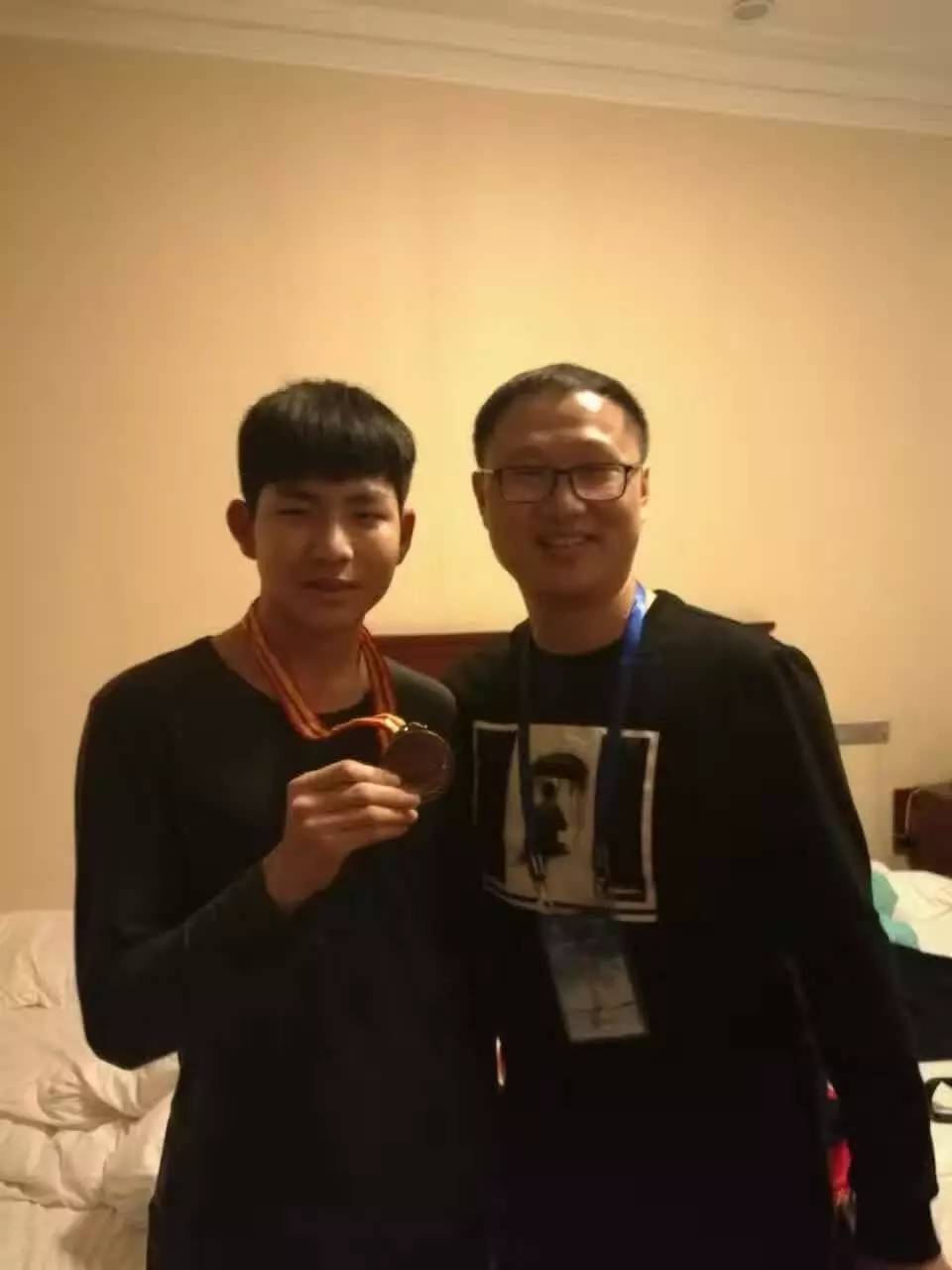 游泳界的小鲜肉,游泳小鲜肉00后