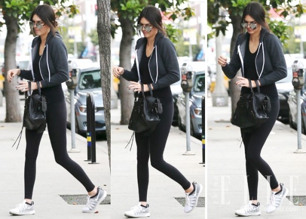 这是球鞋还是袜子……恕我可能不懂时尚