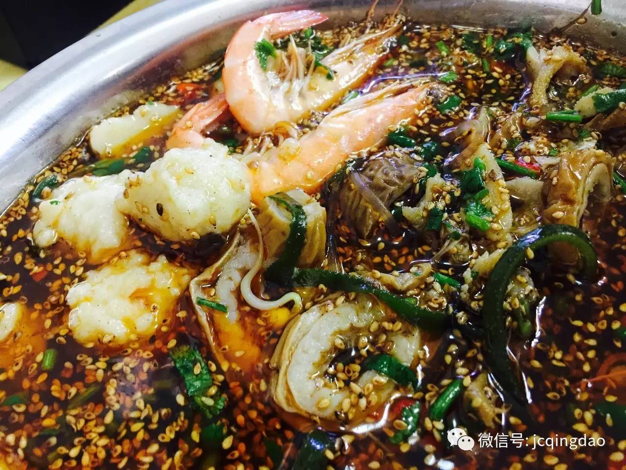 这个漂亮的青岛大嫚儿，独自经营一家冒菜馆5年，加盟店竟然开到了70家！