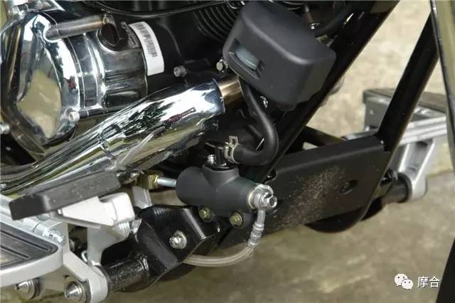 测评｜太子驾到百官跪迎力帆V缸太子车V16登基在即