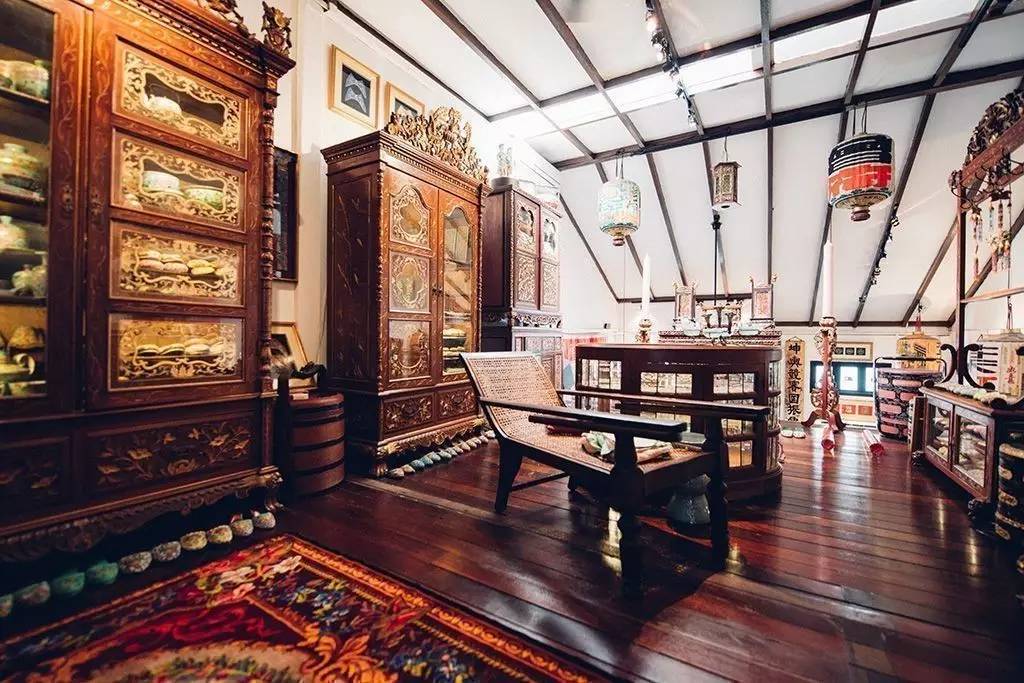 假装了解新加坡却不知道这两个地方，那你可能有点“土”哦