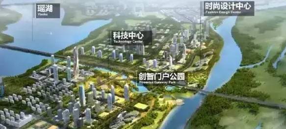 南昌23年城市更新征迁公告,南昌今年大拆迁地段有哪些