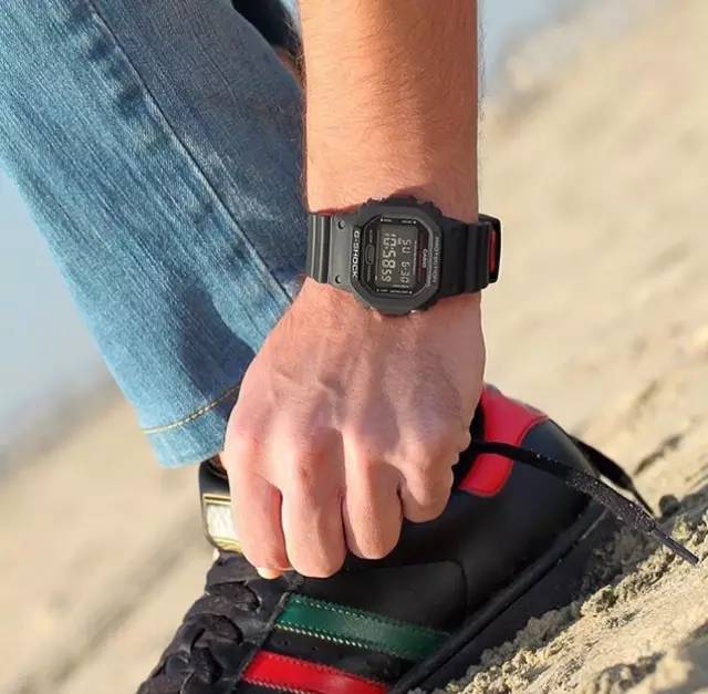 最好用的6款手表,最好用的五款手表