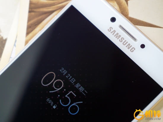 可圈可点的手机,三星C7PRO怎么样