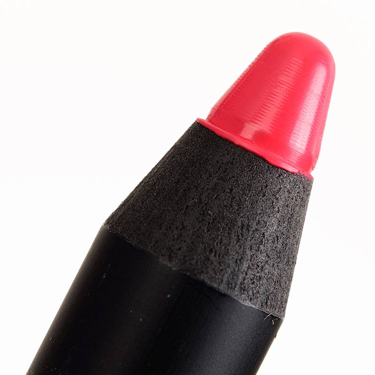 nars唇膏笔颜色推荐 (nars 雾感唇膏笔红咖豆沙色)