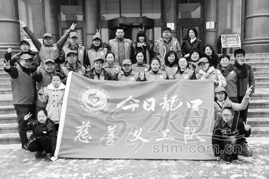 学雷锋一份爱心一份真情,学习雷锋传递榜样力量