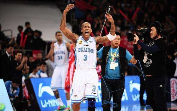 尚帝jordan,cba季后赛最有统治力的一年