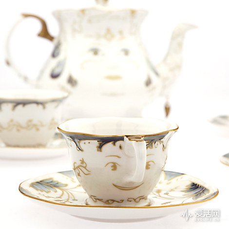 女神光临前你可以这样打造自己的童话世界