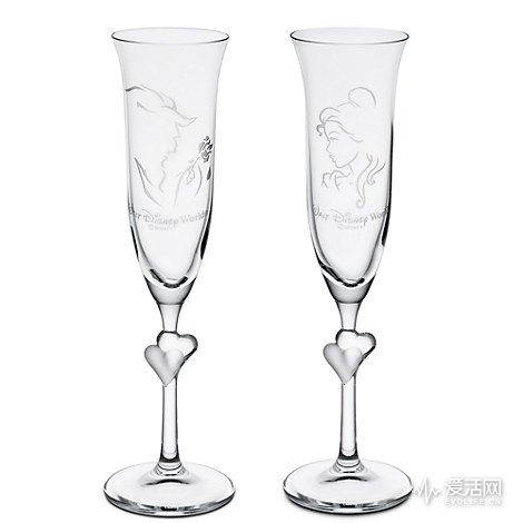 女神光临前你可以这样打造自己的童话世界