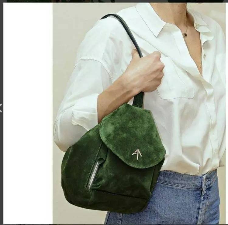 实用又百搭的双肩包,超好看又能装的双肩包旅行