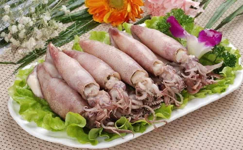 威海的海鲜什么时候是旺季,威海应季海鲜