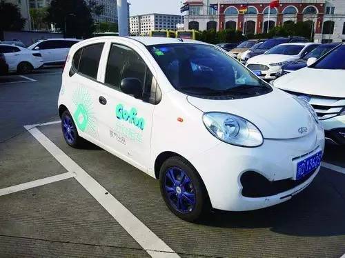 厦门共享汽车哪个平台好又便宜,厦门共享汽车哪个平台最实惠