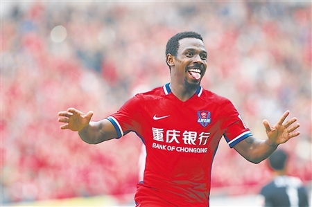 中超巡礼之江苏苏宁易购,中超重庆力帆比赛视频