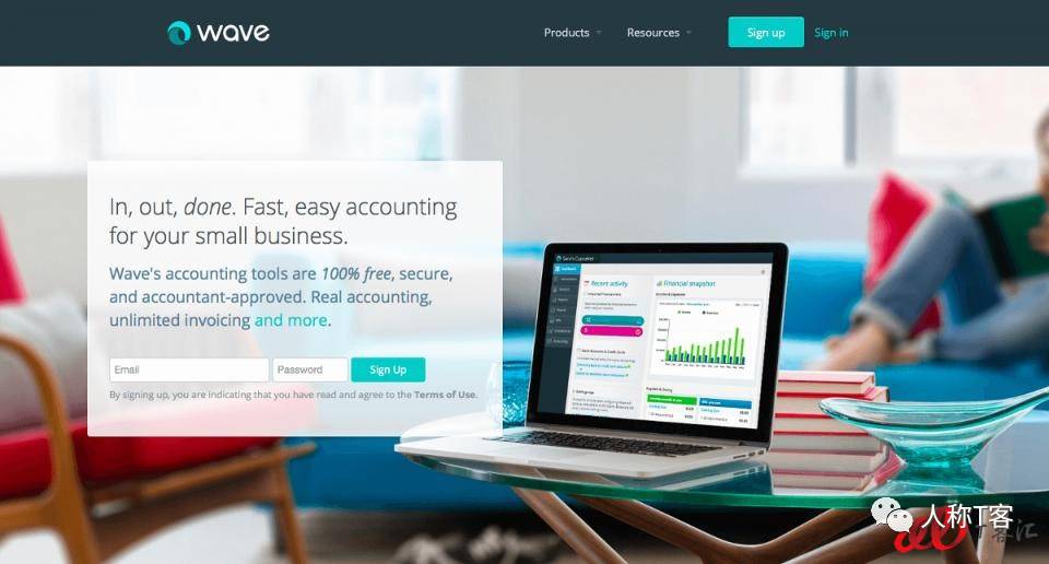 云财务未来前景如何,云财务的市场前景