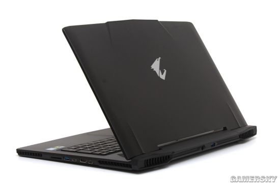 低调的全能游戏本技嘉aorus,技嘉17.3寸aorus笔记本测评