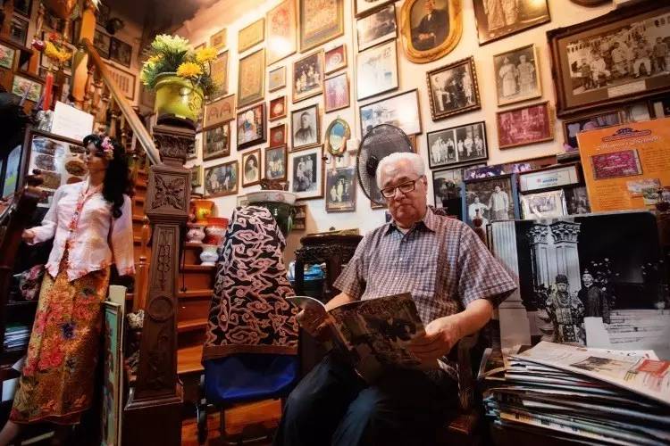 假装了解新加坡却不知道这两个地方，那你可能有点“土”哦