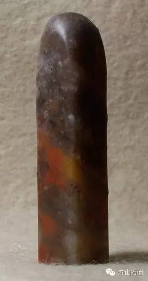 寿山石表面有裂纹,寿山石品种图谱大全