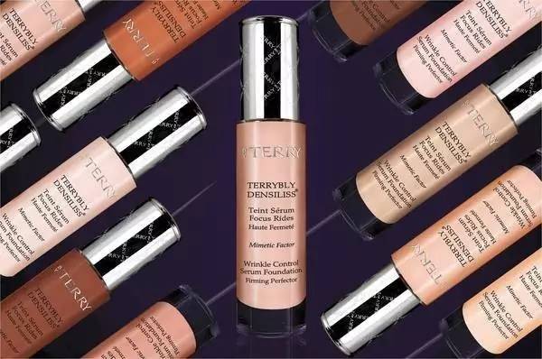 Bambi美番丨这些比肩TF、YSL的欧美小众彩妆品牌你一定要知道!