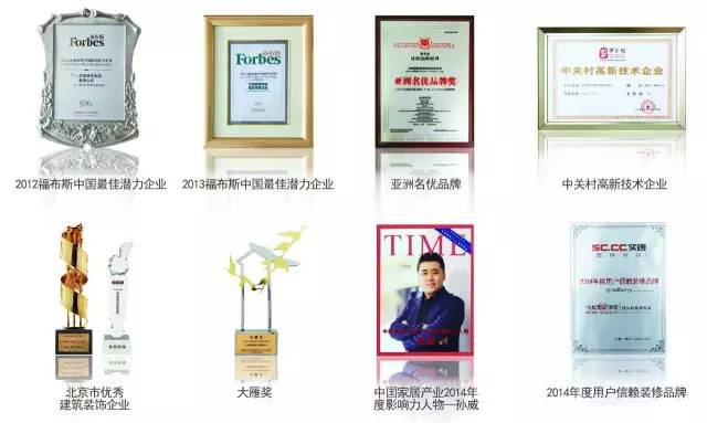 实创家装设计,实创家装套餐