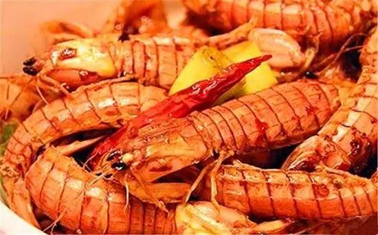 皮皮虾有多好吃,皮皮虾到底有啥好吃的