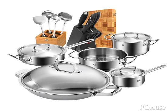 锅具去油污的最好方法,锅具顽固污渍的清洁方法