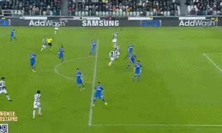 曼朱基奇推射空门,曼朱基奇进球视频完整版