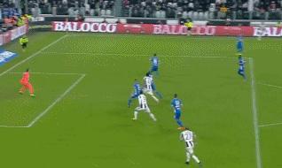 曼朱基奇推射空门,曼朱基奇进球视频完整版