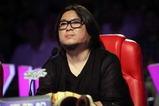 张杰当年火爆全场,张杰《默》点评