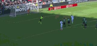 意甲米兰2-3客负亚特兰大,米兰4-0吊打意甲榜首